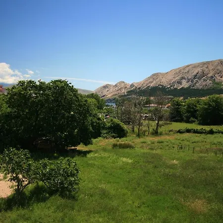 Ruzmarinka 4* * Baska (Krk)