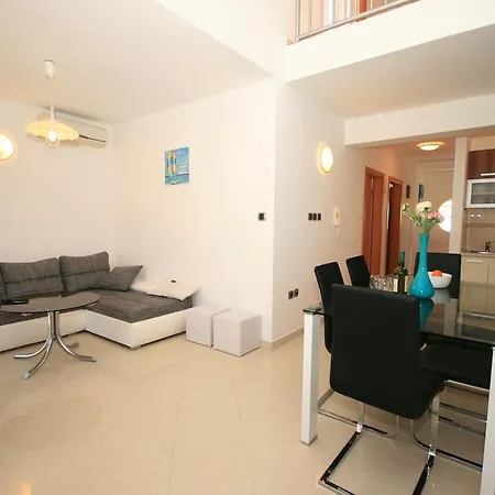 Ruzmarinka 4* Appartement