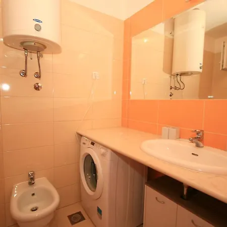 Ruzmarinka 4* Appartement